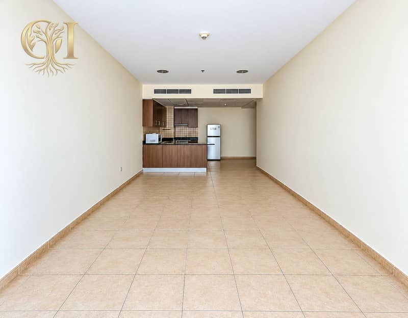 Empty Modern Living Room with Kitchenette. png Empty Modern Living Room with Kitchenette. png