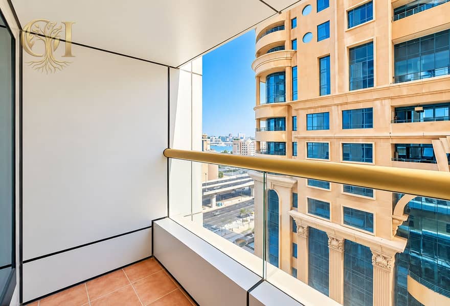 10 Sunlit Modern Balcony Overlooking Cityscape. png