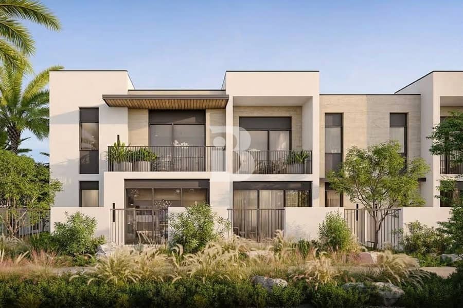 SINGLE ROW | CLOSE TO AMENITIES | HANDOVER READY SINGLE ROW | CLOSE TO AMENITIES | HANDOVER READY
