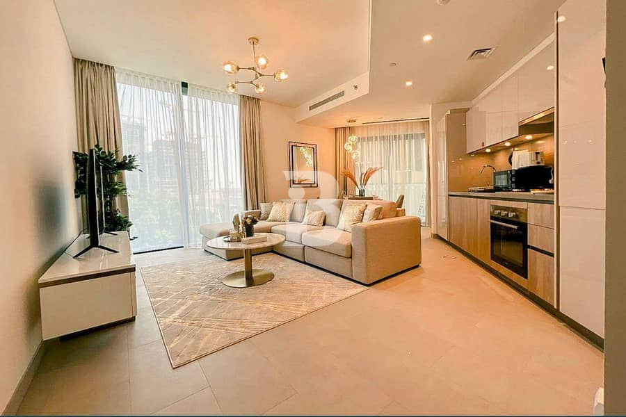 FURNISHED 2 BHK | CORNER UNIT | SPACIOUS LAYOUT FURNISHED 2 BHK | CORNER UNIT | SPACIOUS LAYOUT