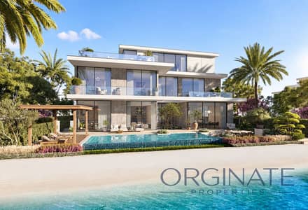 6 Camere Villa in vendita a Mohammed Bin Rashid City (MBR City), Dubai - photo-02. png