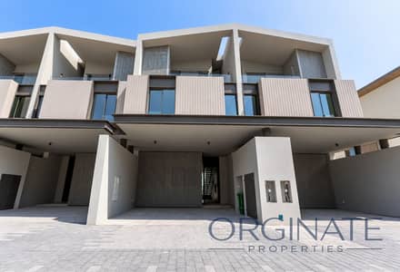 3 Camere Townhouse in affitto a Nad Al Sheba Gardens, Dubai - photo-01. jpg 3 Camere Townhouse in affitto a Nad Al Sheba Gardens, Dubai - photo-01. jpg