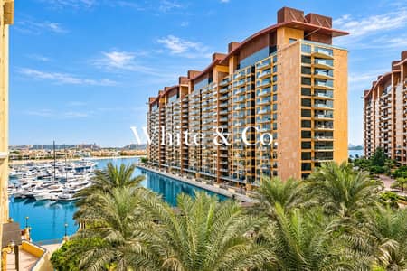 2 habitaciones Apartamento para en Venta en Palm Jumeirah, Dubai - Apartamento en Palm Jumeirah,Marina Residences,Marina Residences 6, 2 dormitorios, 5500000 AED - 16865747 2 habitaciones Apartamento para en Venta en Palm Jumeirah, Dubai - Apartamento en Palm Jumeirah,Marina Residences,Marina Residences 6, 2 dormitorios, 5500000 AED - 16865747