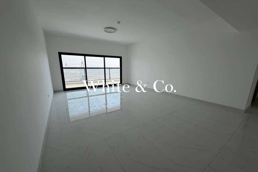 3 Bed+ Maids | Spacious | Ready to Move In