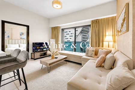1 Schlafzimmer Wohnung zum Verkauf in Business Bay, Dubai - Wohnung in Business Bay，Merano Tower, 1 schlafzimmer, 1085000 AED - 16865750