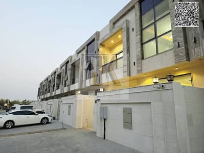5 Bedroom Townhouse for Sale in Al Helio, Ajman - WhatsApp Image 2026-10-13 at 11.59. 25 AM (5). jpeg