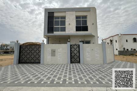Villa de 5 chambres à à louer à Al Yasmeen, Ajman - ChatGPT Image Mar 4, 2026, 11_19_06 AM. png Villa de 5 chambres à à louer à Al Yasmeen, Ajman - ChatGPT Image Mar 4, 2026, 11_19_06 AM. png
