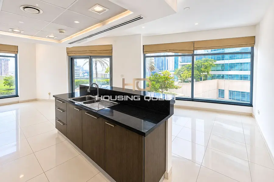 Pool View | Vacant | Prime Location