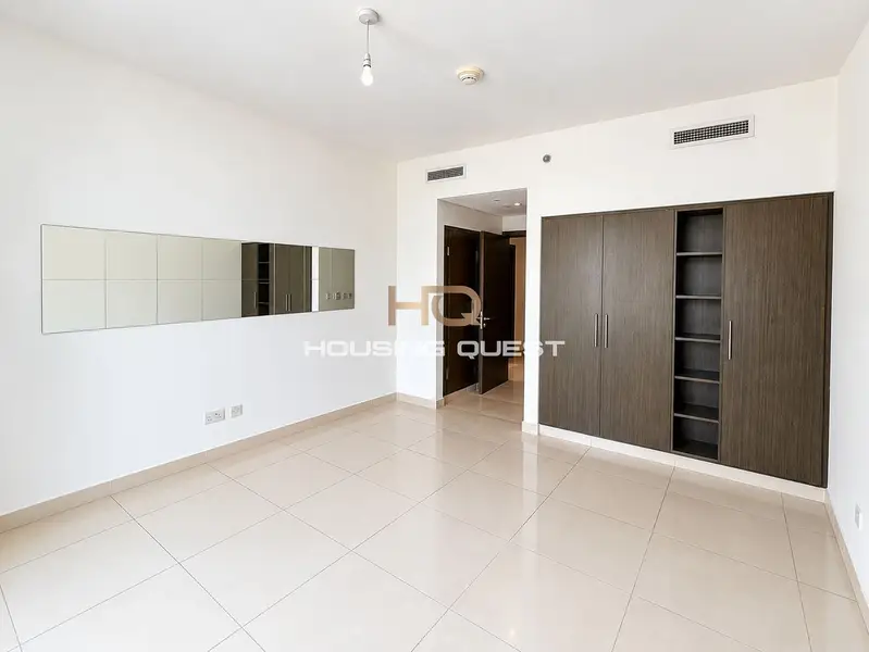 Pool View | Vacant | Prime Location