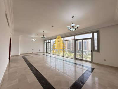 3 habitaciones Apartamento para en Alquiler en Corniche Area, Abu Dhabi - WhatsApp Image 2026-10-14 at 3.45. 03 PM (2). jpeg