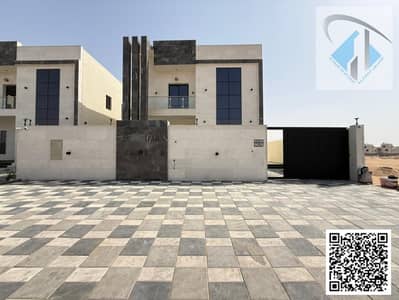 4 Bedroom Villa for Sale in Al Helio, Ajman - WhatsApp Image 2026-10-15 at 12.48. 07 PM. jpeg
