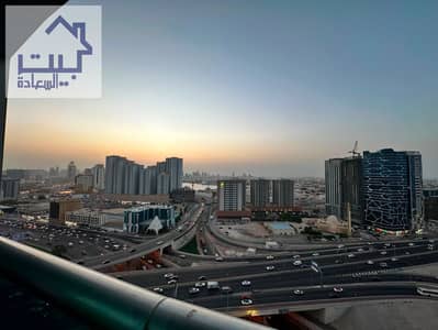 2 Camere Appartamento in vendita a Sheikh Maktoum Bin Rashid Street, Ajman - WhatsApp Image 2026-10-15 at 12.43. 33 AM (1). jpeg