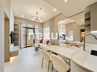1 Schlafzimmer Wohnung zum Miete in Jumeirah Village Circle (JVC), Dubai - image_0 1 Schlafzimmer Wohnung zum Miete in Jumeirah Village Circle (JVC), Dubai - image_0