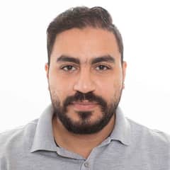 Ayman Adel