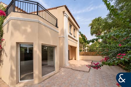4 Bedroom Villa for Rent in Green Community, Dubai - Upgraded Kitchen | Four Bedrooms + Maids 4 Bedroom Villa for Rent in Green Community, Dubai - Upgraded Kitchen | Four Bedrooms + Maids