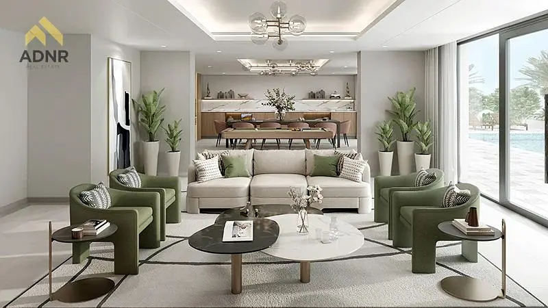 High Investment Returns | Open View | 1BR Apartment | Azizi Ruby JVC