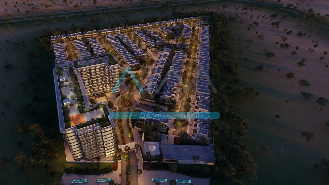 Only 596K Till Handover / Investor Deal / 20% Downpayment / 2Bedroom Apartment