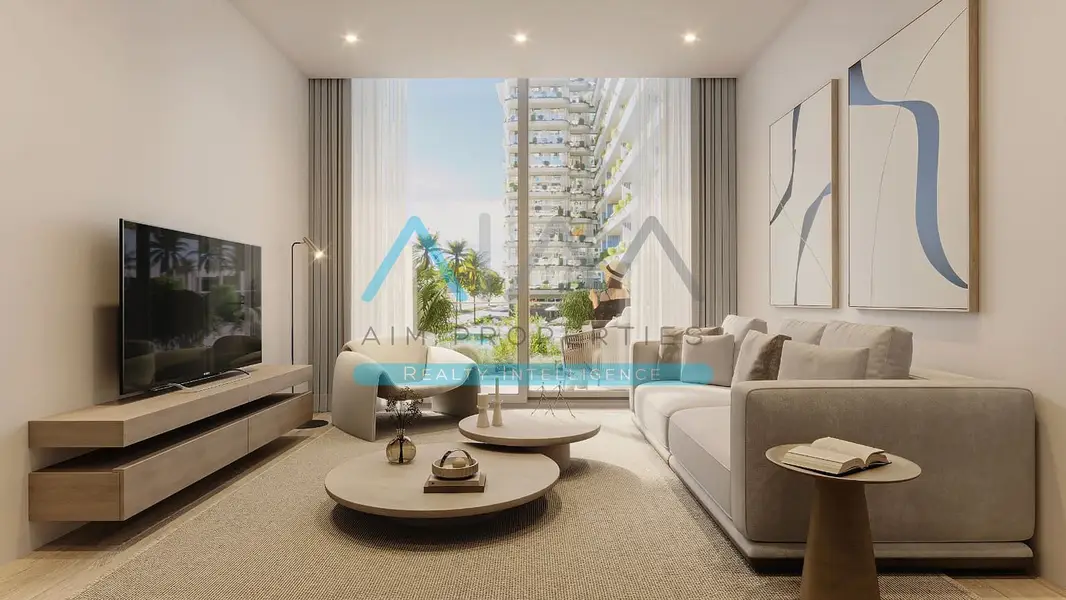 Only 596K Till Handover / Investor Deal / 20% Downpayment / 2Bedroom Apartment