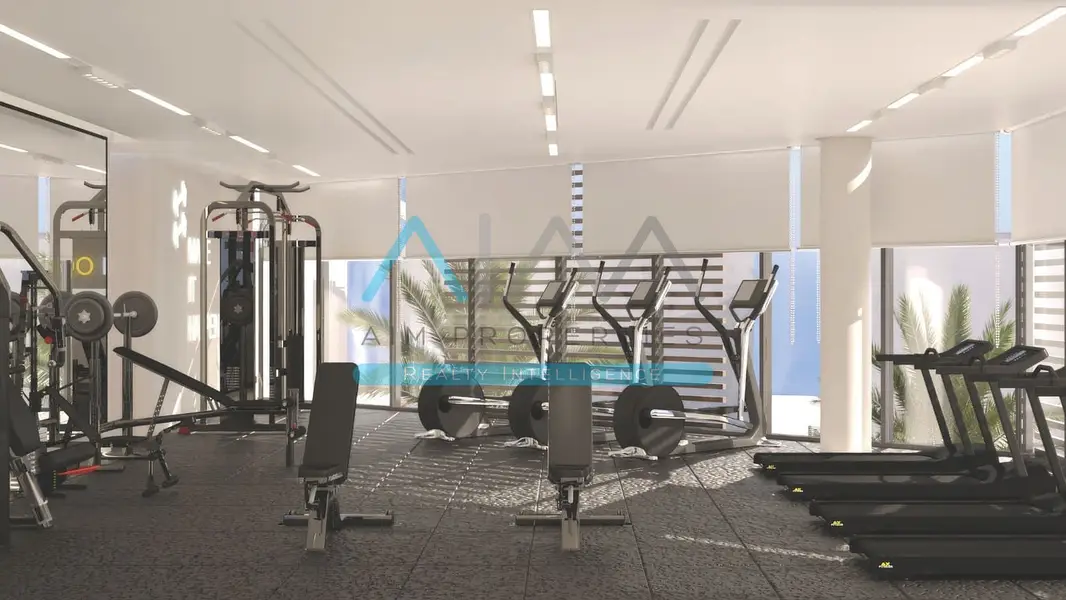 Only 596K Till Handover / Investor Deal / 20% Downpayment / 2Bedroom Apartment