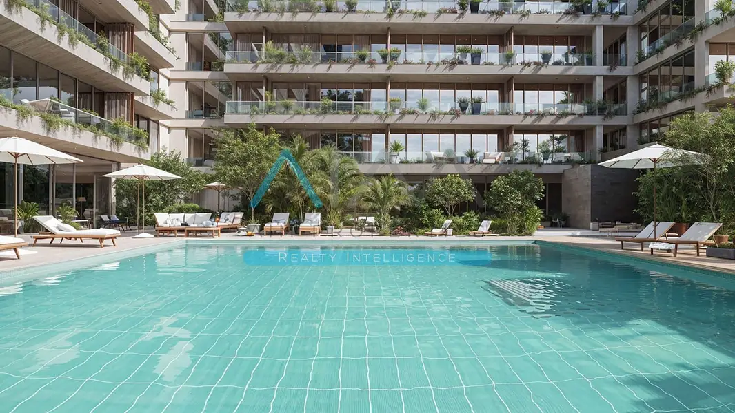 Only 596K Till Handover / Investor Deal / 20% Downpayment / 2Bedroom Apartment