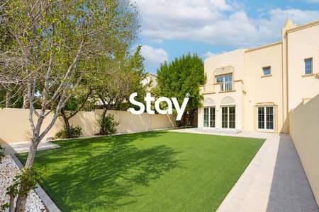 3 Slaapkamers Townhouse te Huur in The Springs, Dubai - Rijwoning in The Springs，The Springs 9, 3 slaapkamers, 230000 AED - 16783184