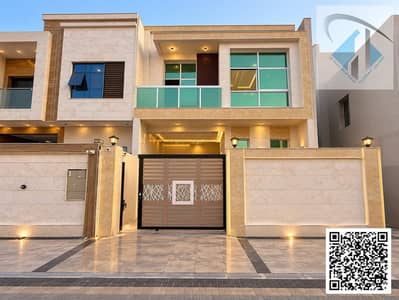 5 Bedroom Villa for Sale in Al Helio, Ajman - WhatsApp Image 2026-10-15 at 12.56. 40 PM. jpeg