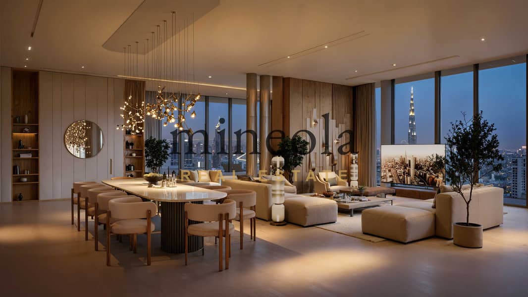 2 3BR - Penthouse. png