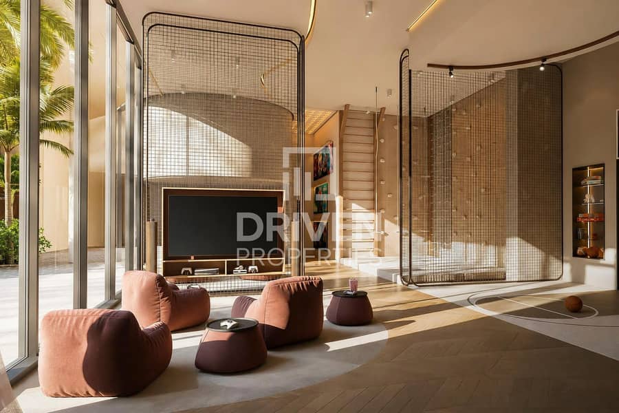 Appartamento a Saadiyat Island,Saadiyat Cultural District,The Row Saadiyat, 1 camera da letto, 3544950 AED - 16865917 Appartamento a Saadiyat Island,Saadiyat Cultural District,The Row Saadiyat, 1 camera da letto, 3544950 AED - 16865917