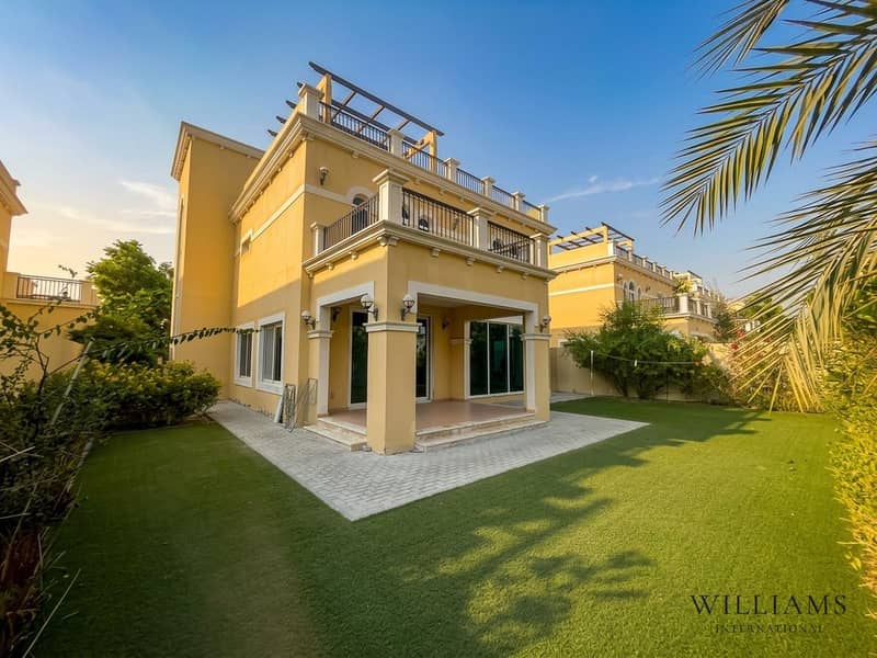 VACANT | EXCELLENT CENTRAL LOCATION | VIEW TODAY