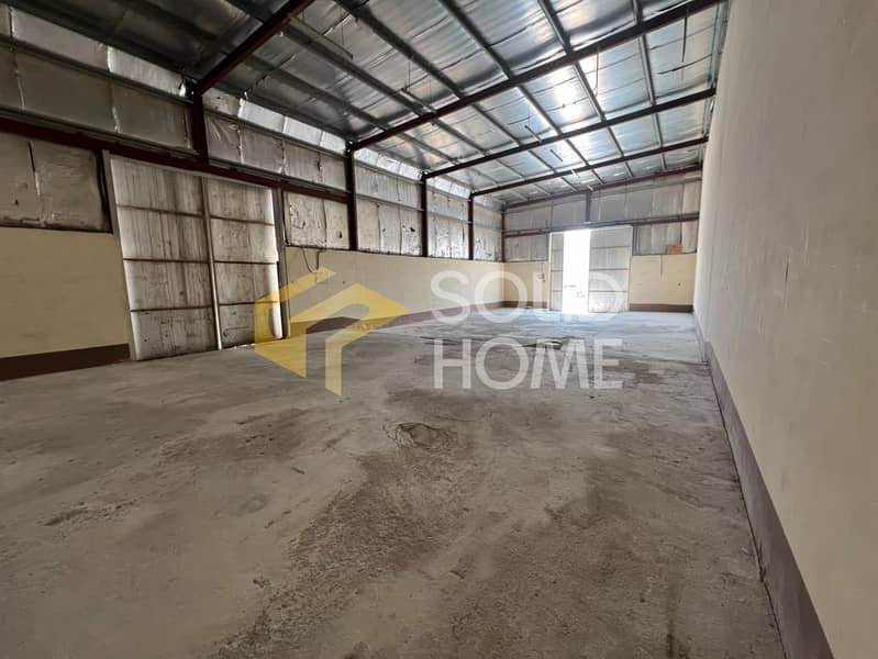 Склад в Индастриал Ариа,Индастриал Ареа 18, 50000 AED - 16865935 Склад в Индастриал Ариа,Индастриал Ареа 18, 50000 AED - 16865935
