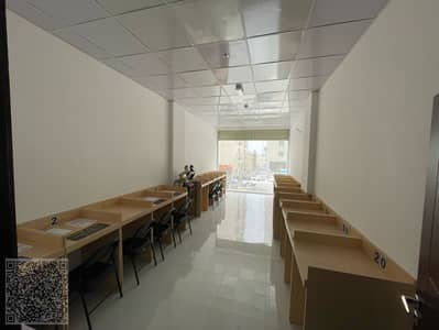 Office para en Alquiler en Musherief, Ajman - WhatsApp Image 2026-10-15 at 12.51. 14. jpeg Office para en Alquiler en Musherief, Ajman - WhatsApp Image 2026-10-15 at 12.51. 14. jpeg