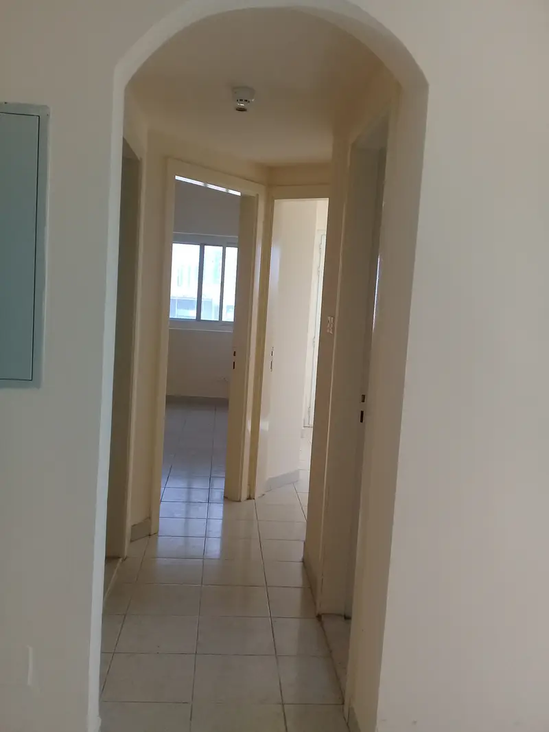 3 BHK Available for Executive & Family in Al Qusais