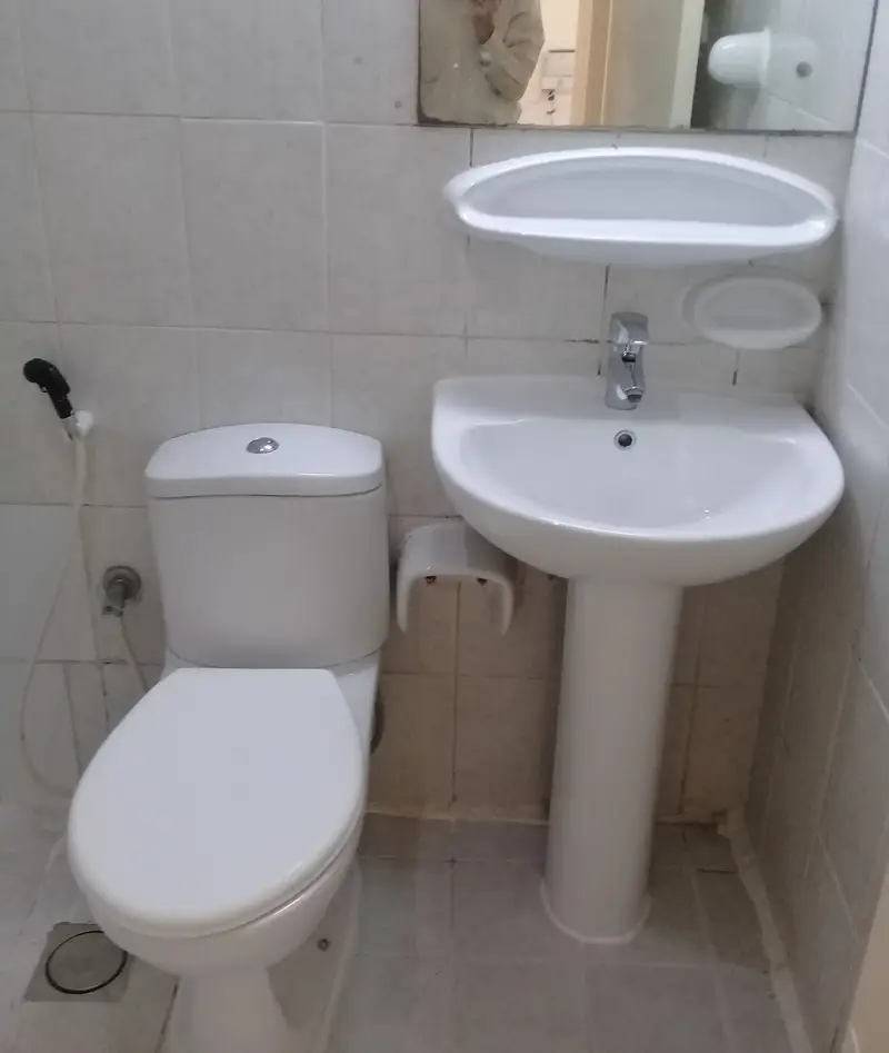3 BHK Available for Executive & Family in Al Qusais
