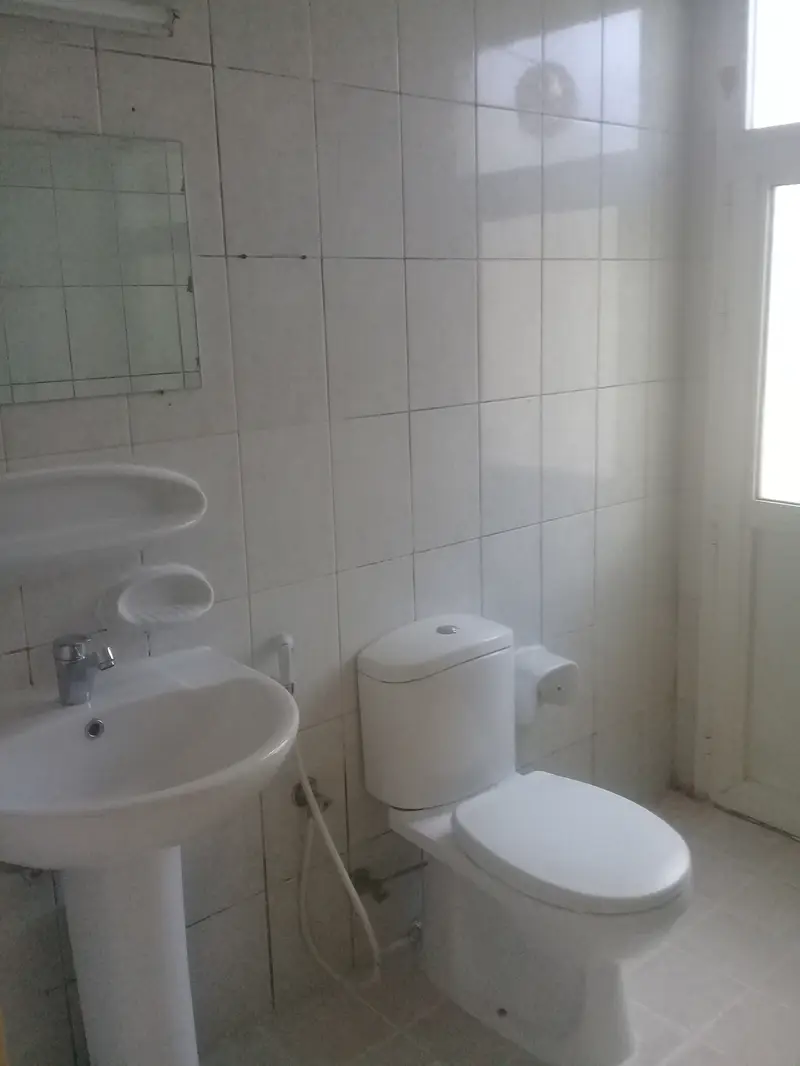 3 BHK Available for Executive & Family in Al Qusais