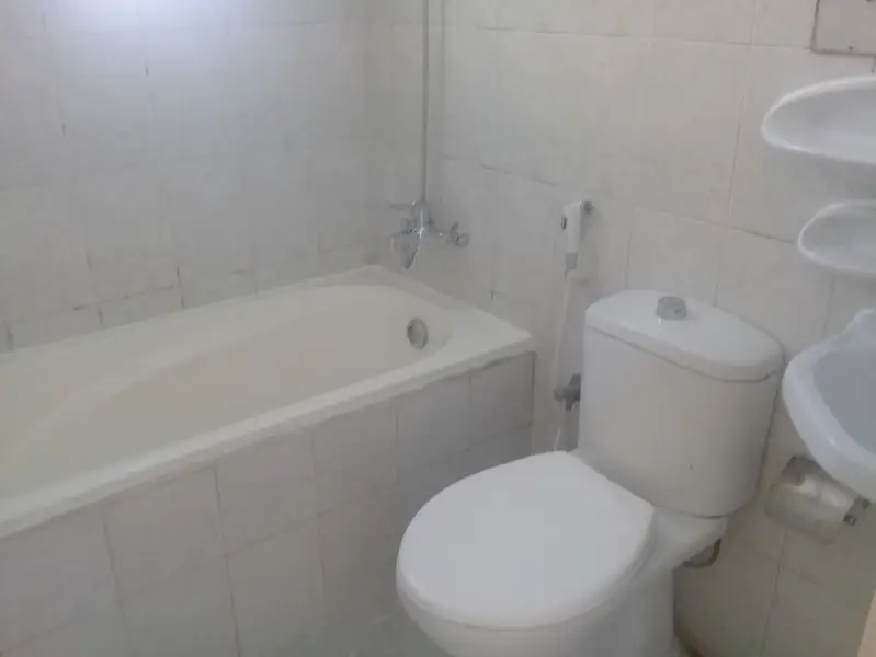 3 BHK Available for Executive & Family in Al Qusais