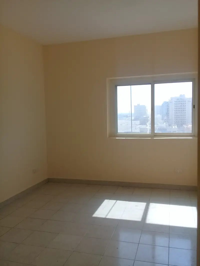 3 BHK Available for Executive & Family in Al Qusais