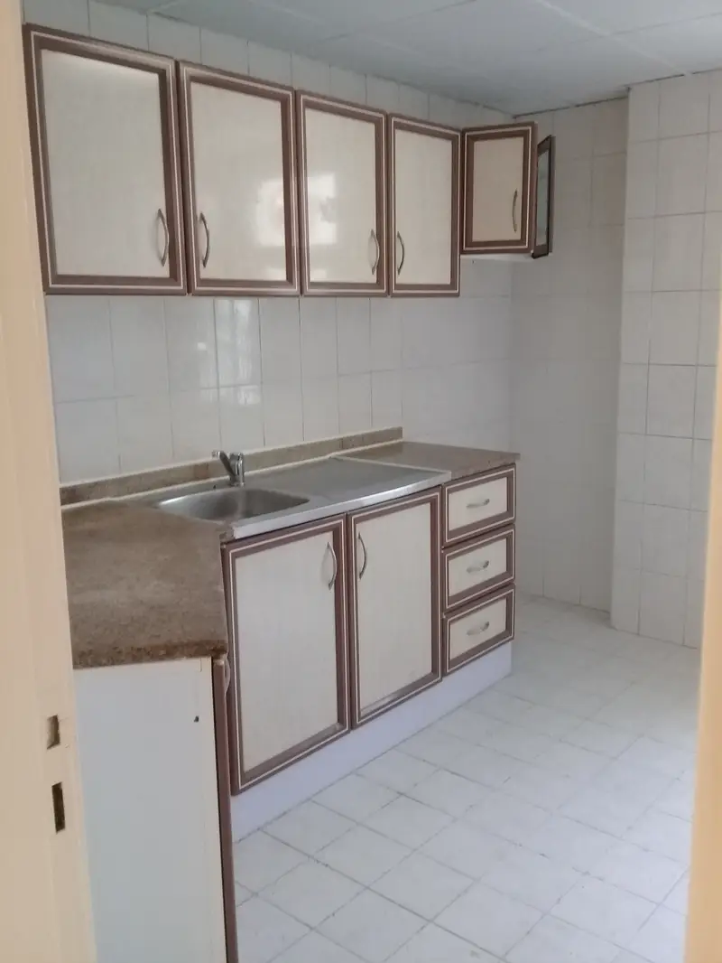 3 BHK Available for Executive & Family in Al Qusais