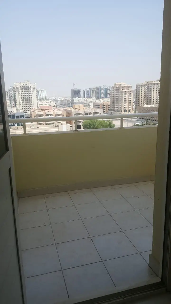 3 BHK Available for Executive & Family in Al Qusais