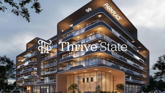 1 Bedroom Apartment for Sale in Jumeirah Village Circle (JVC), Dubai - Furnished 1BR | Genuine Resale | BEST OFFER