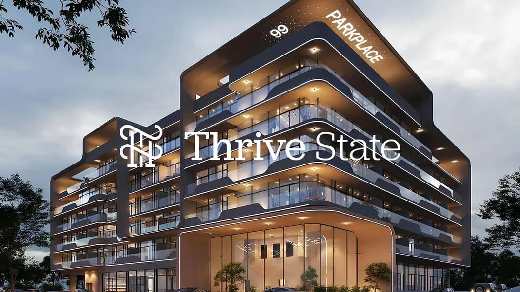 Furnished 1BR | Genuine Resale | BEST OFFER Furnished 1BR | Genuine Resale | BEST OFFER