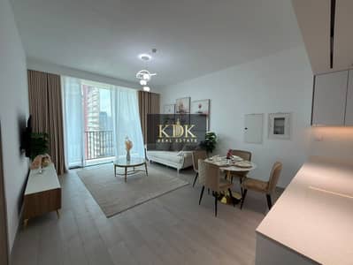 Appartement de 1 chambre à à vendre à Jumeirah Village Circle (JVC), Dubai - WhatsApp Image 2026-10-15 at 1.46. 04 AM. jpeg Appartement de 1 chambre à à vendre à Jumeirah Village Circle (JVC), Dubai - WhatsApp Image 2026-10-15 at 1.46. 04 AM. jpeg