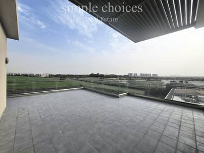 Appartement de 2 chambres à à louer à Meydan, Dubai - Appartement à Meydan，Meydan Avenue，Polo Residence，Polo Residence C1, 2 chambres, 220000 AED - 16865989