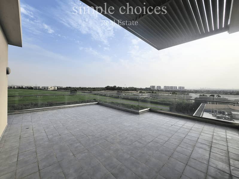 Appartement à Meydan,Meydan Avenue,Polo Residence,Polo Residence C1, 2 chambres, 220000 AED - 16865989 Appartement à Meydan,Meydan Avenue,Polo Residence,Polo Residence C1, 2 chambres, 220000 AED - 16865989