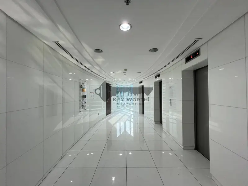 Free hold office for sale @ deira with good ROI
