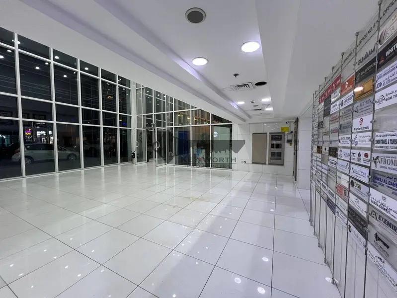 Free hold office for sale @ deira with good ROI