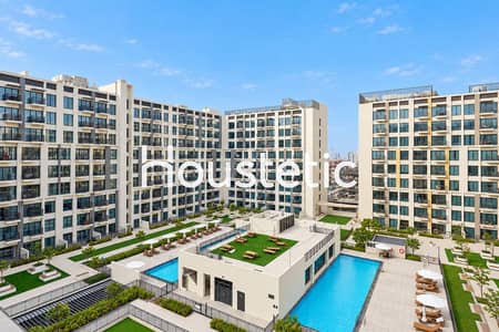 1 Slaapkamer Appartement te Huur in Town Square, Dubai - Appartement in Town Square，UNA Apartments, 1 slaapkamer, 65000 AED - 16866005