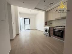 شقة في عزيزي ريفييرا 38،ريفيرا،ميدان 2 غرف 95000 درهم - 16865886