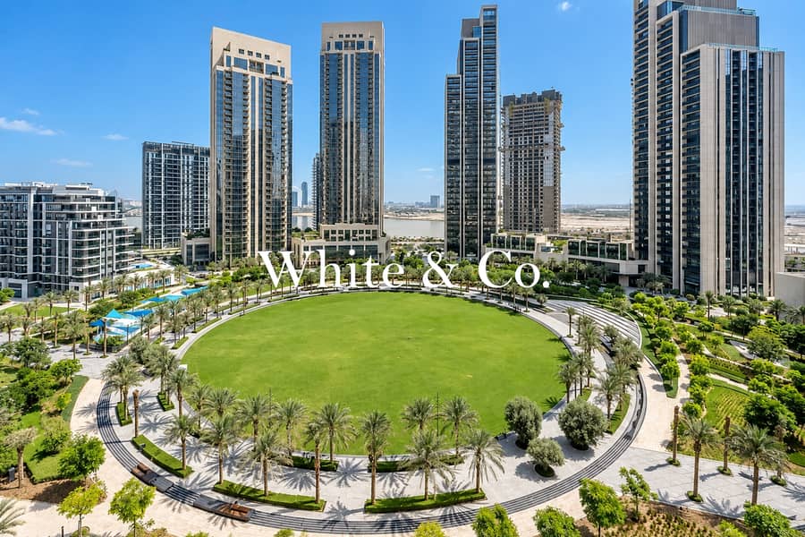 Central Park Views | Low Floor | Modern Central Park Views | Low Floor | Modern