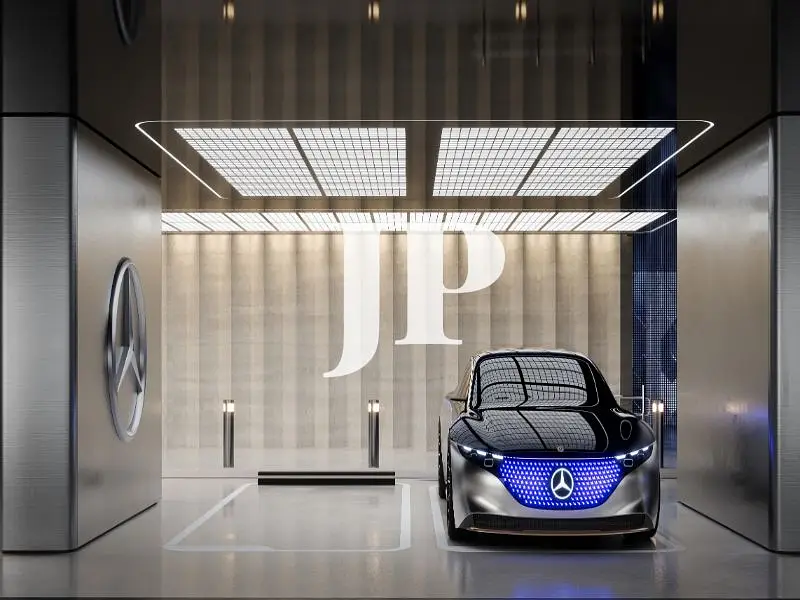 MAYBACH PRESTIGE | ULTRA-LUXURY RESIDENCE | EXCLUSIVE LIFESTYLE 3BR Apartment | Maybach Six Tower A | Panoramic City & Marina Views
