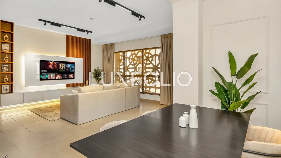 High Floor | Vacant | Partial Sea View